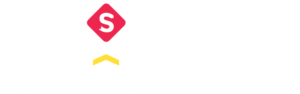 Spinny Insurance Logo
