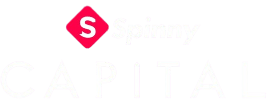 Spinny Capital Logo